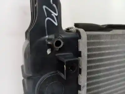 Автозапчастина б/у водяний радіатор для opel antara cosmo 4x4 посилання на oem iam   