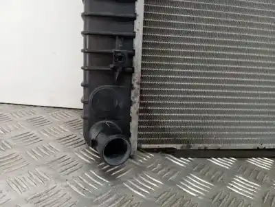 Автозапчастина б/у водяний радіатор для opel antara cosmo 4x4 посилання на oem iam   