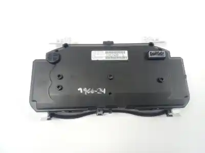 Peça sobressalente para automóvel em segunda mão quadrante por renault kangoo profesional referências oem iam p248107409r  