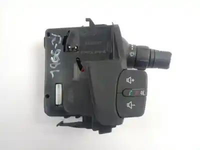 Second-hand car spare part windshiel wiper switch for renault kangoo profesional oem iam references 43007