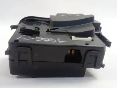 Pezzo di ricambio per auto di seconda mano comando pulito per renault kangoo profesional riferimenti oem iam 43007  