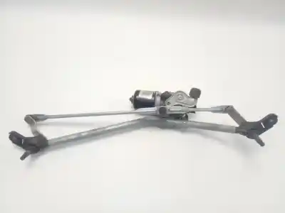 Second-hand car spare part front windshield wiper motor for renault kangoo profesional oem iam references 8200409692