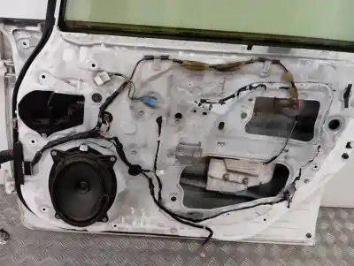 Gebrauchtes Autoersatzteil FENSTERHEBER VORNE RECHTS zum TOYOTA PRIUS (ZVW30)  OEM-IAM-Referenzen   