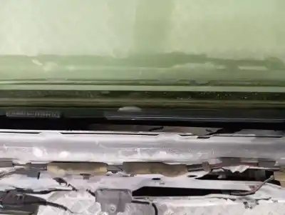 Gebrauchtes Autoersatzteil fensterheber vorne rechts zum toyota prius (zvw30) plug-in hybrid advance 99 cv / 73 kw oem-iam-referenzen   