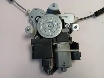 Автозапчастина б/у регулятор вікна передній лівий для opel antara cosmo 4x4 посилання на oem iam 96673003  