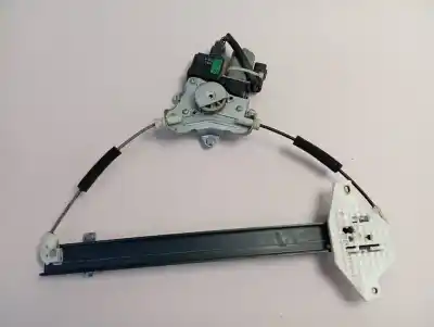 Автозапчастина б/у регулятор вікна передній лівий для opel antara cosmo 4x4 посилання на oem iam 96673003  