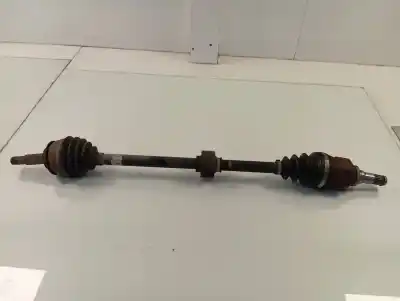 Peça sobressalente para automóvel em segunda mão transmissão dianteira direita por toyota yaris active referências oem iam 8250130595