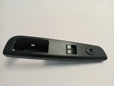 Second-hand car spare part left front power window switch for kia cee´d concept oem iam references 612b45301952