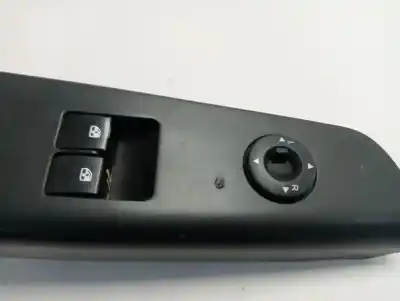Second-hand car spare part left front power window switch for kia cee´d concept oem iam references 612b45301952  