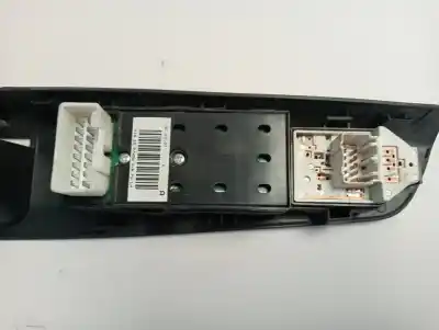 Second-hand car spare part left front power window switch for kia cee´d concept oem iam references 612b45301952  