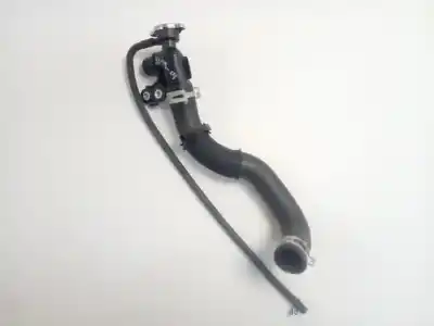 Peça sobressalente para automóvel em segunda mão manga por toyota yaris (xp21) hybrid style referências oem iam 