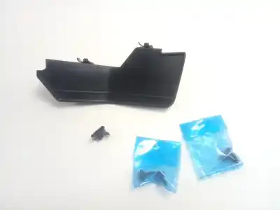 Peça sobressalente para automóvel em segunda mão suporte por toyota yaris (xp21) hybrid style referências oem iam 53851k2010