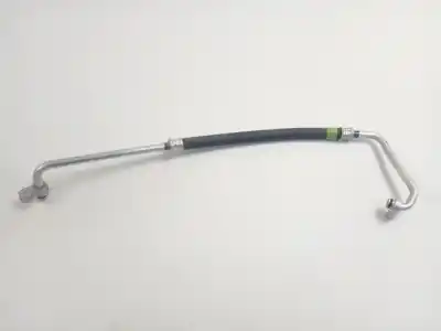 Peça sobressalente para automóvel em segunda mão tubos de ar condicionado por toyota yaris (xp21) hybrid style referências oem iam 88716k0050