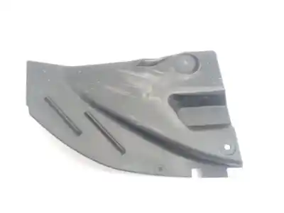 Peça sobressalente para automóvel em segunda mão moldagem por toyota yaris (xp21) hybrid style referências oem iam 525920d541