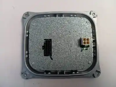 Peça sobressalente para automóvel em segunda mão balastro de xenon por bmw x5 (e70) xdrive30d referências oem iam 130732930201