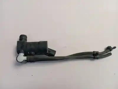 Peça sobressalente para automóvel em segunda mão motor limpa vidros por ford s-max (ca1) 1.8 tdci cat referências oem iam 1s7117k624fe