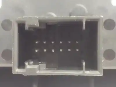 Second-hand car spare part headlights switch for bmw x5 (e70) xdrive30d oem iam references 916472502  