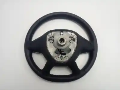 Second-hand car spare part steering wheel for dacia duster ii * oem iam references 484005258r  