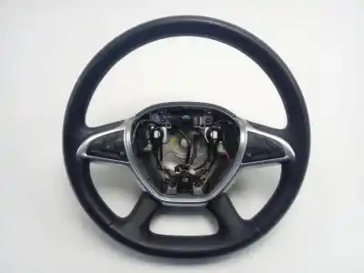Second-hand car spare part STEERING WHEEL for DACIA DUSTER II  OEM IAM references 484005258R  