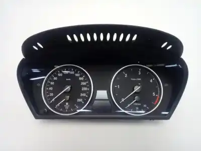 Peça sobressalente para automóvel em segunda mão quadrante por bmw x5 (e70) xdrive30d referências oem iam 6976284