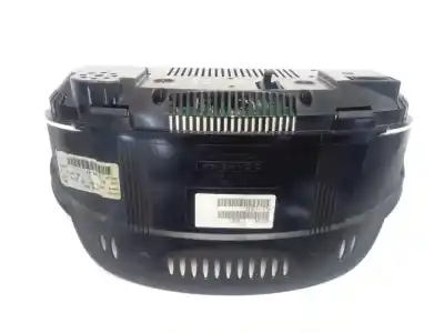 Peça sobressalente para automóvel em segunda mão quadrante por bmw x5 (e70) xdrive30d referências oem iam 6976284  