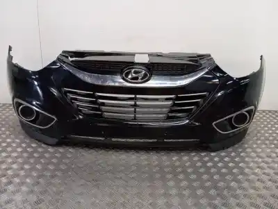 Pièce détachée automobile d'occasion le pare-choc avant pour hyundai ix35 classic 2wd références oem iam 865112y000