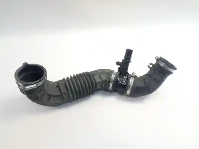 Автозапчастина б/у труба інтеркулера для ford transit custom kombi 310 l1 посилання на oem iam gk219f805aa