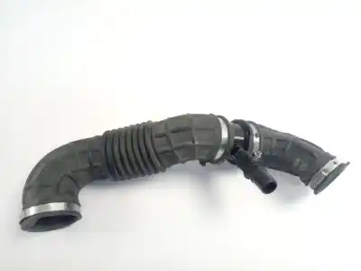 Автозапчастина б/у труба інтеркулера для ford transit custom kombi 310 l1 посилання на oem iam gk219f805aa  