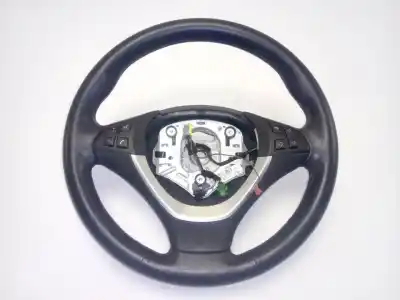 Peça sobressalente para automóvel em segunda mão volante por bmw x5 (e70) xdrive30d referências oem iam 24454381020