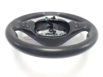 Peça sobressalente para automóvel em segunda mão volante por bmw x5 (e70) xdrive30d referências oem iam 24454381020  