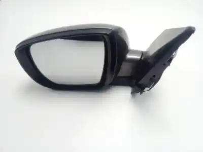 Peça sobressalente para automóvel em segunda mão espelho retrovisor esquerdo por hyundai ix35 classic 2wd referências oem iam 876102y070