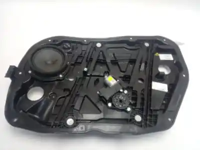 Peça sobressalente para automóvel em segunda mão elevador de vidros dianteiro direito por hyundai ix35 classic 2wd referências oem iam 82460j7010