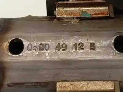 Second-hand car spare part steering column for ford transit connect (tc7) furgón (2006->) oem iam references 5172719  