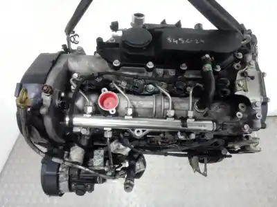Second-hand car spare part COMPLETE ENGINE for IVECO DAILY FURGON  OEM IAM references F1AGL411  