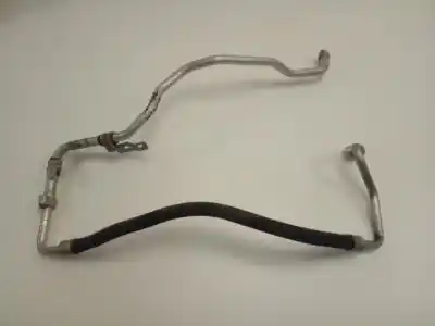 Автозапчастина б/у труби кондиціонації для renault talisman intens посилання на oem iam 924801630r