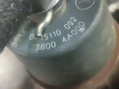 Second-hand car spare part complete engine for kia sorento 2.5 crdi active oem iam references d4cb 2j1024au00 202j24au00