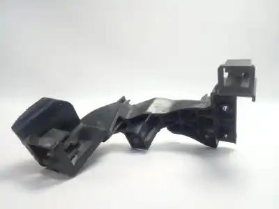 Second-hand car spare part left headlight support for kia cee´d drive oem iam references et013e  