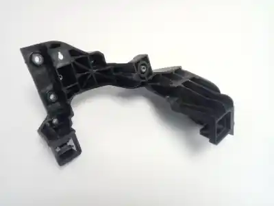 Second-hand car spare part left headlight support for kia cee´d drive oem iam references et013e  