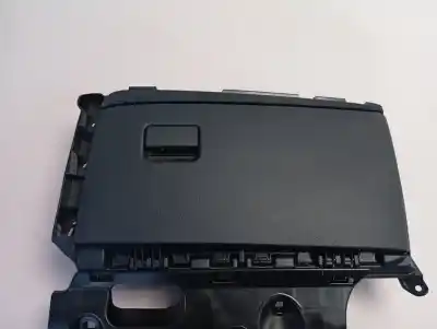 Peça sobressalente para automóvel em segunda mão porta luvas por toyota yaris (xp21) hybrid style referências oem iam 55552k0030