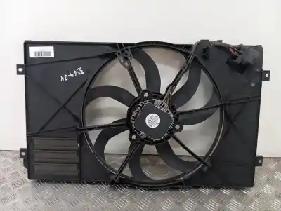 Piesă de schimb auto la mâna a doua electroventilator radiator pentru seat leon (1p1) reference referințe oem iam 1k0959455ef  