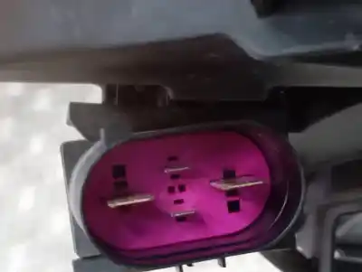 Piesă de schimb auto la mâna a doua electroventilator radiator pentru seat leon (1p1) reference referințe oem iam 1k0959455ef  