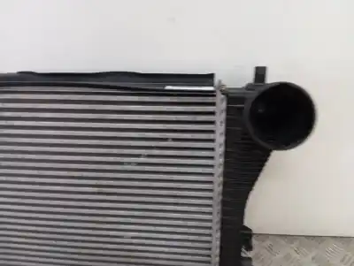 Peça sobressalente para automóvel em segunda mão intercooler por seat leon (1p1) reference referências oem iam 1k0145803s  