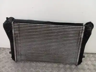 Peça sobressalente para automóvel em segunda mão intercooler por seat leon (1p1) reference referências oem iam 1k0145803s  