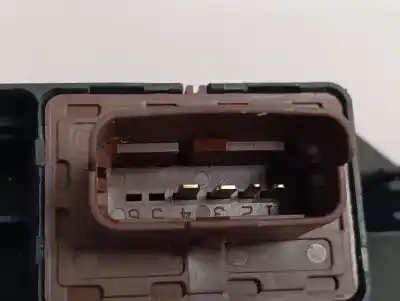 Peça sobressalente para automóvel em segunda mão sensor por renault kangoo profesional referências oem iam 8200428700  