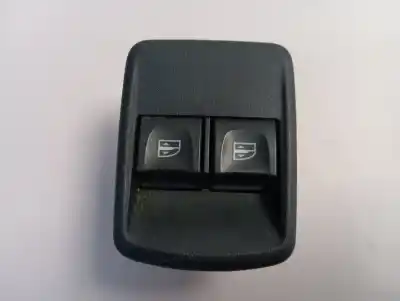 Second-hand car spare part left front power window switch for renault kangoo profesional oem iam references 254110431r