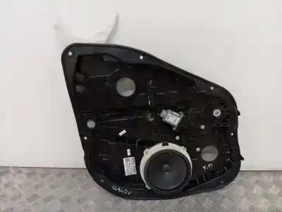 Peça sobressalente para automóvel em segunda mão elevador de vidros traseiro direito por hyundai i30 (pd) essence referências oem iam 83460g4010