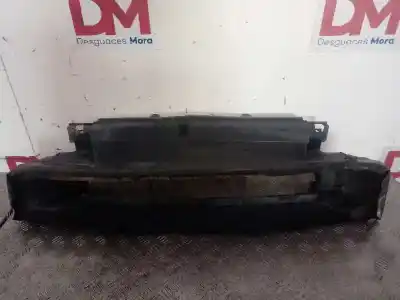 Peça sobressalente para automóvel em segunda mão canal de ar por renault trafic furgón 1.6 dci d referências oem iam 