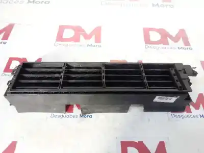 Tweedehands auto-onderdeel luchtkanaal voor renault kadjar business oem iam-referenties 