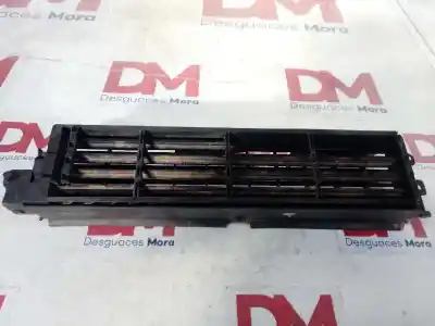 Peça sobressalente para automóvel em segunda mão canal de ar por renault kadjar business referências oem iam   