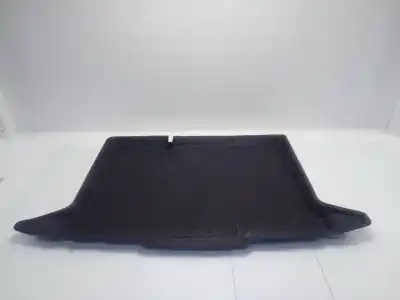 Peça sobressalente para automóvel em segunda mão estofamento da mala por dacia sandero comfort referências oem iam 